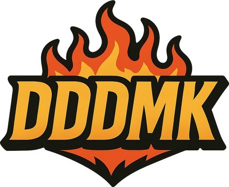 DDDMK